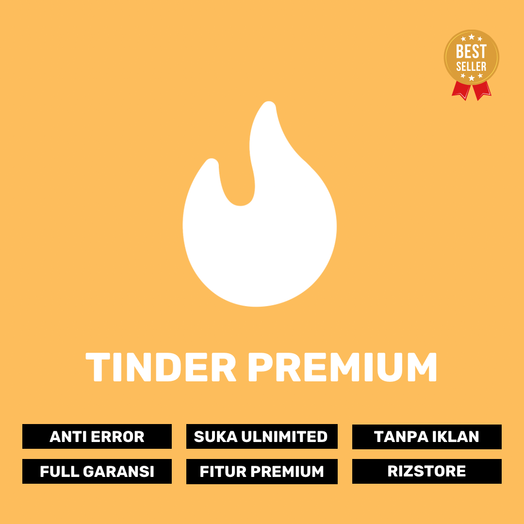 TINDER PREMIUM