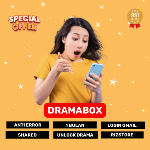 DRAMABOX