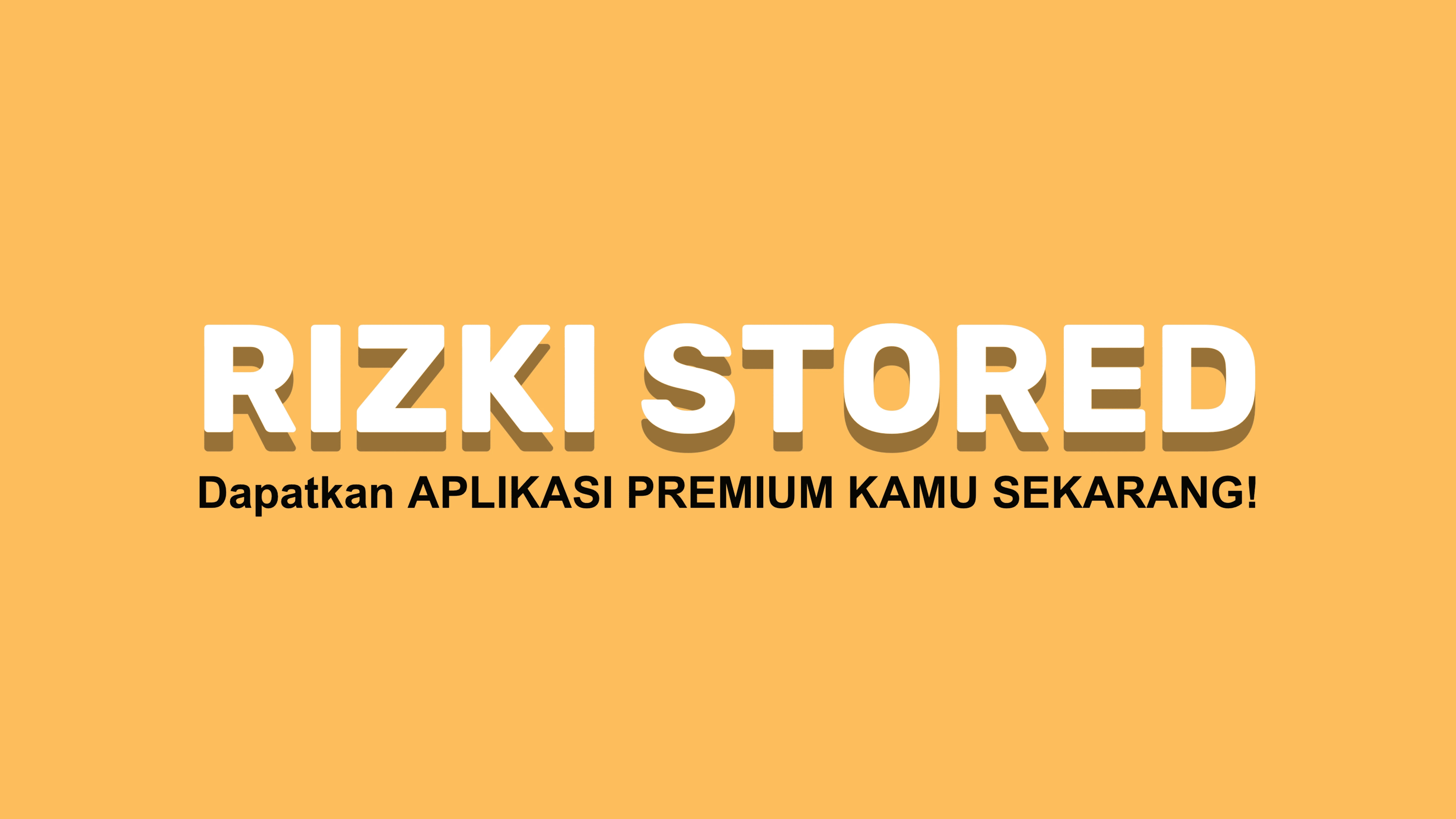 Logo Rizki Store